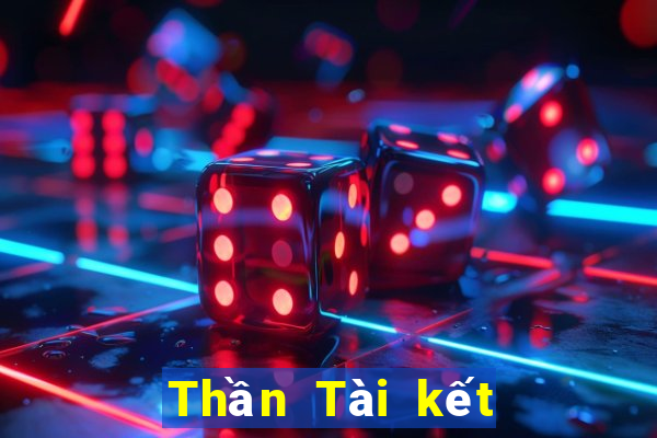 Thần Tài kết nối điện chơi game