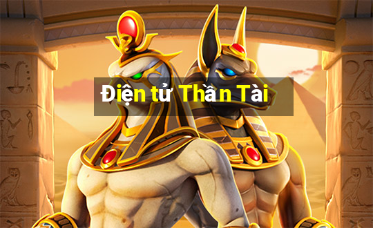 Điện tử Thần Tài