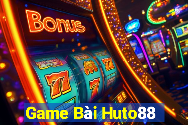 Game Bài Huto88