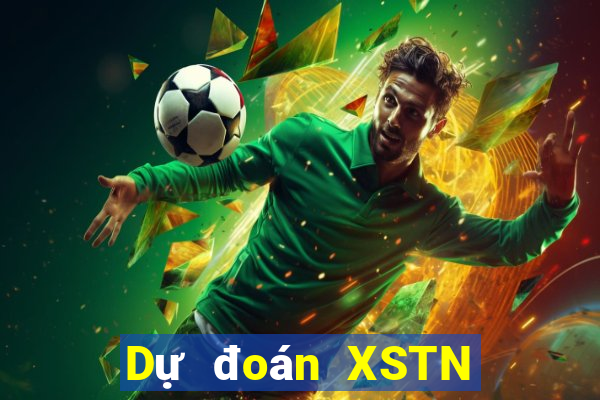 Dự đoán XSTN Chủ Nhật