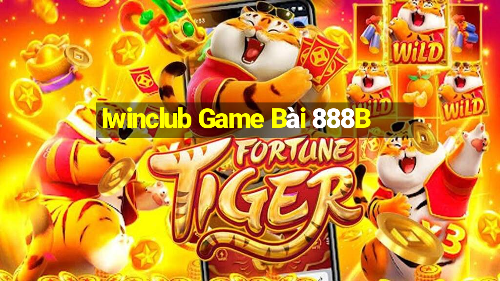 Iwinclub Game Bài 888B