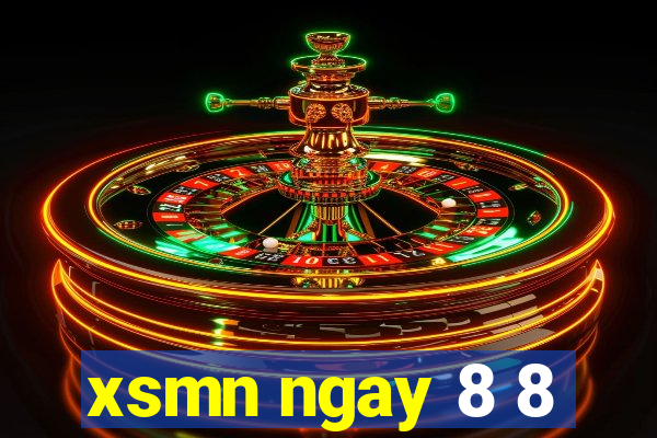 xsmn ngay 8 8