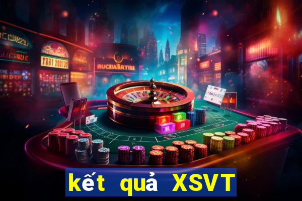 kết quả XSVT ngày 4