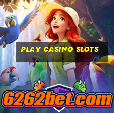 play casino slots