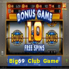 Big69 Club Game Bài G63