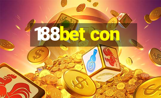 188bet con