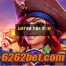 lot88 tài xỉu