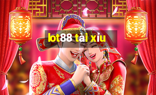 lot88 tài xỉu