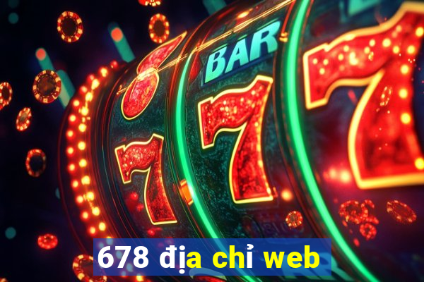 678 địa chỉ web