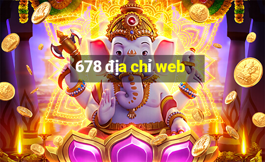 678 địa chỉ web