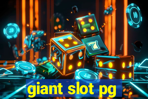 giant slot pg