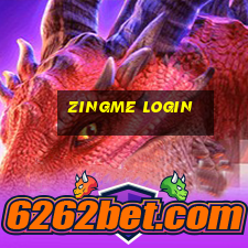 zingme login