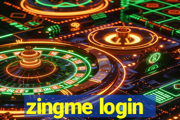 zingme login