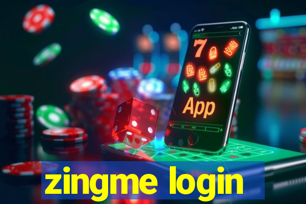 zingme login