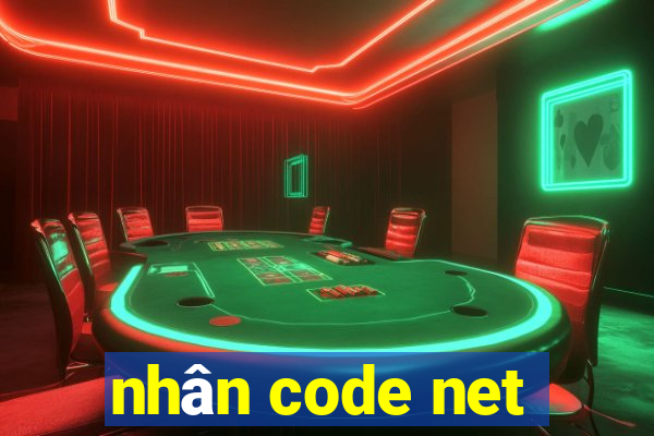 nhan code net