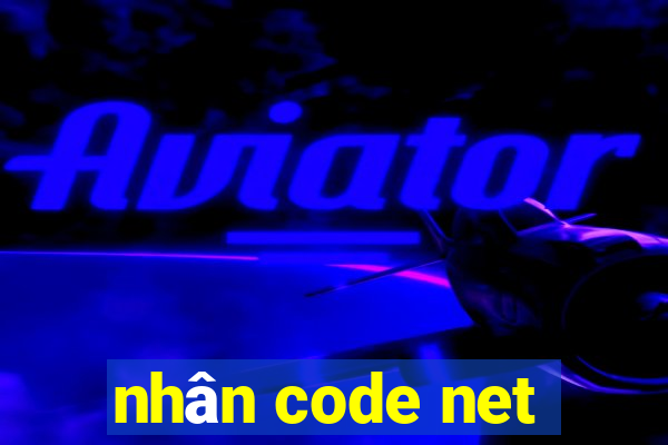 nhan code net