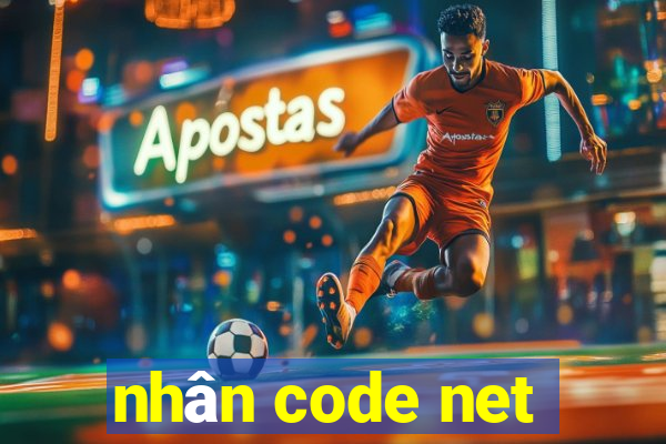 nhan code net