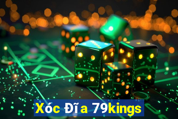 Xóc Đĩa 79kings