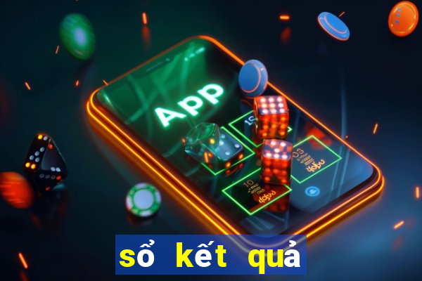 sổ kết quả xsmb 100 ngày