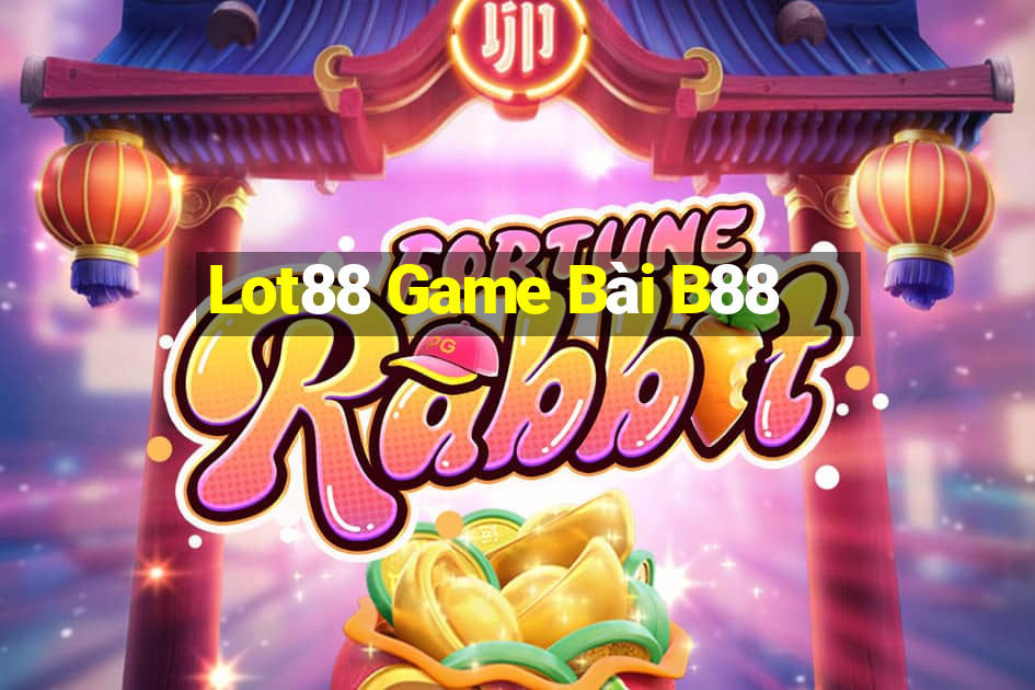 Lot88 Game Bài B88