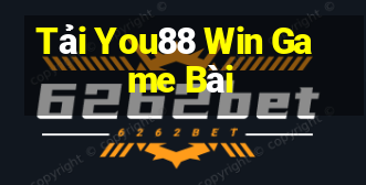 Tải You88 Win Game Bài