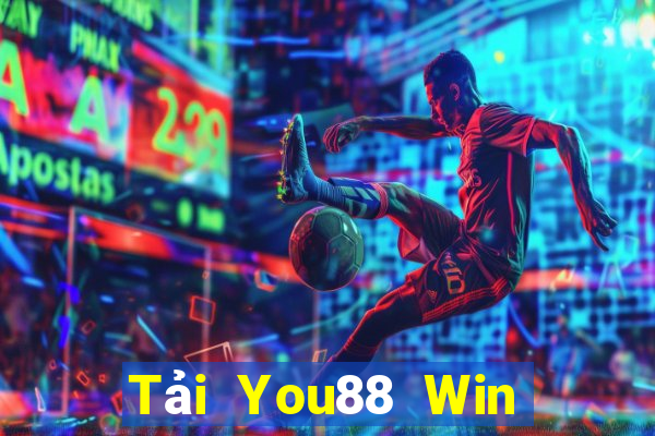 Tải You88 Win Game Bài