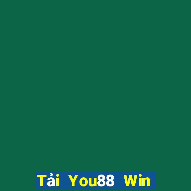 Tải You88 Win Game Bài