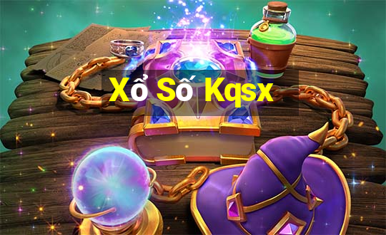 Xổ Số Kqsx