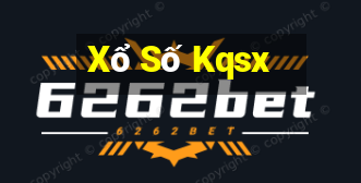 Xổ Số Kqsx