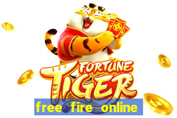 free fire online game sumo