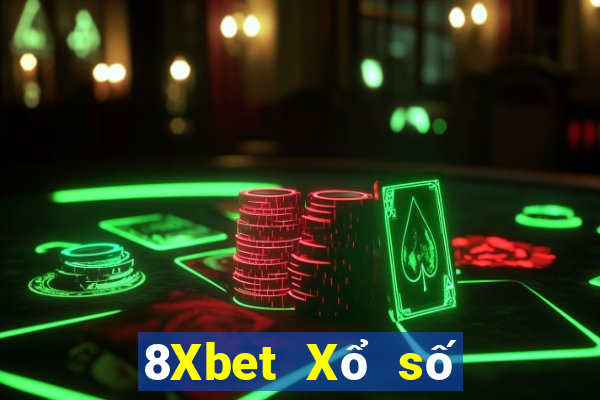 8Xbet Xổ số Đại Phát 555