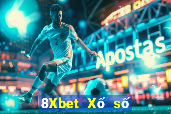 8Xbet Xổ số Đại Phát 555