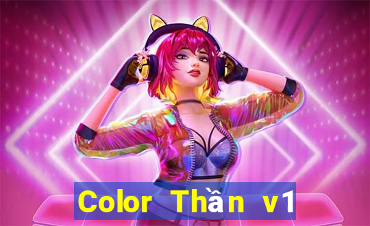 Color Thần v1 Tải Fun88