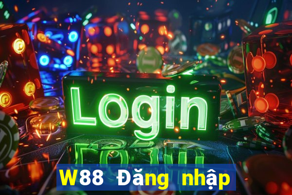 W88 Đăng nhập xổ số Dahua