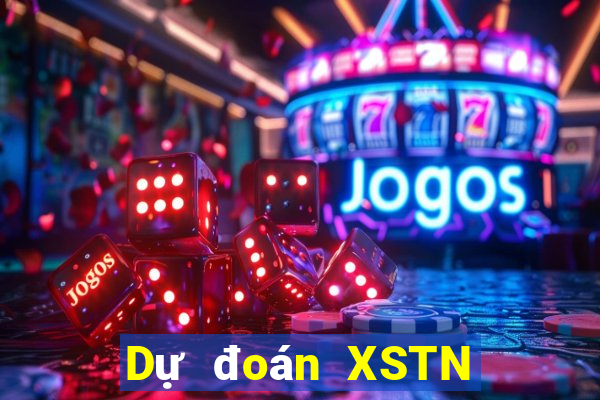 Dự đoán XSTN ngày 24