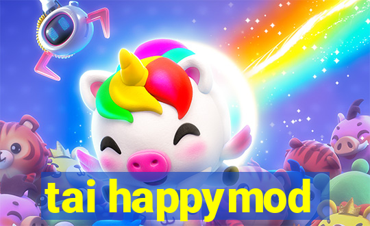 tai happymod