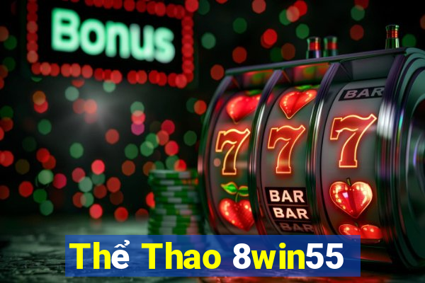 Thể Thao 8win55