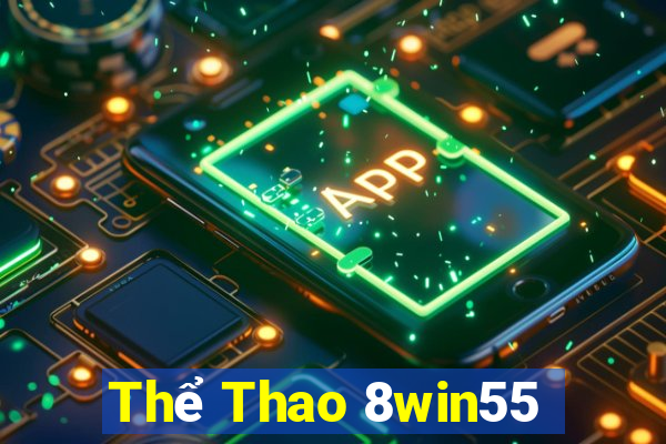 Thể Thao 8win55