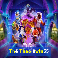 Thể Thao 8win55