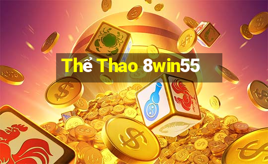 Thể Thao 8win55