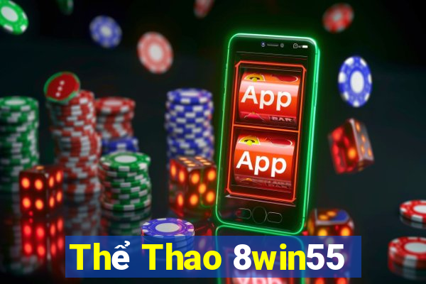 Thể Thao 8win55