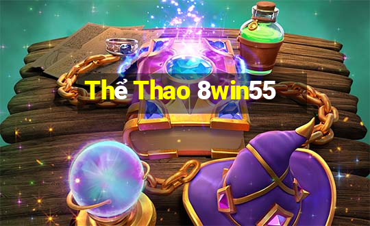 Thể Thao 8win55