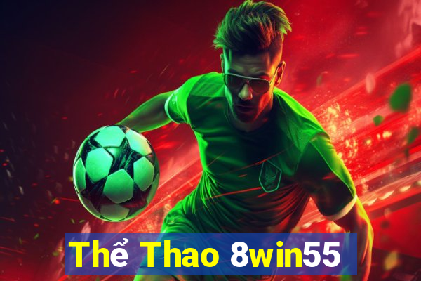 Thể Thao 8win55