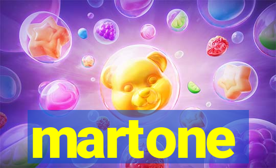 martone