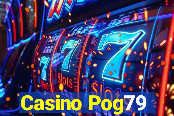 Casino Pog79