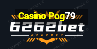 Casino Pog79