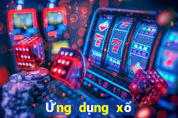 Ứng dụng xổ số 515