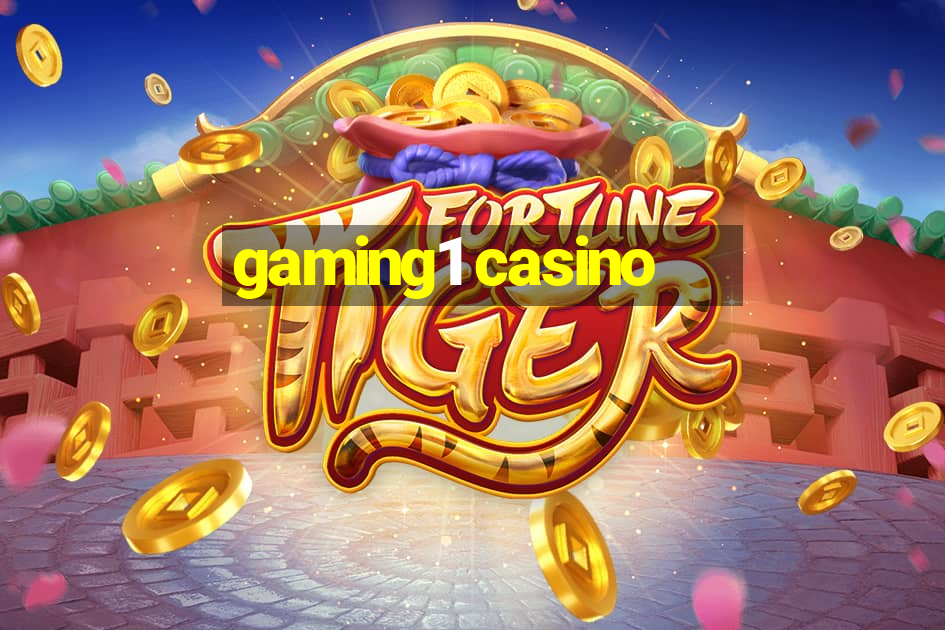 gaming1 casino