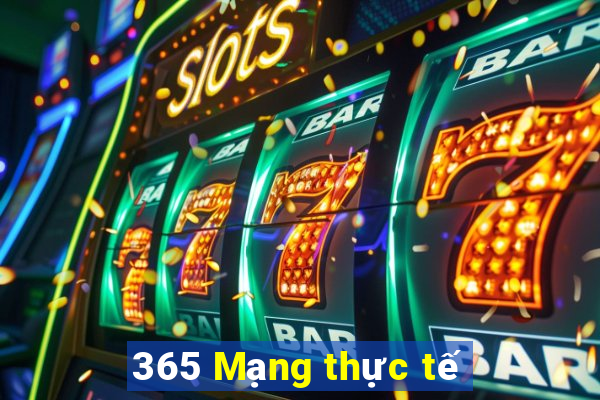 365 Mạng thực tế