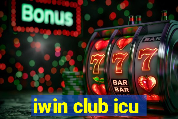 iwin club icu